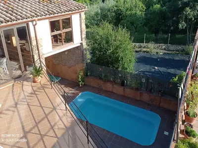 PoolOfHouse