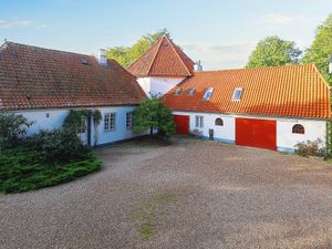 Ferienhaus für 12 Personen (350 m&sup2;) in Ullerslev