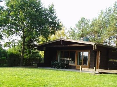 Eifelcottage Rehwiese - mit großem Garten