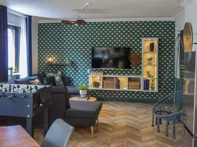 living-room