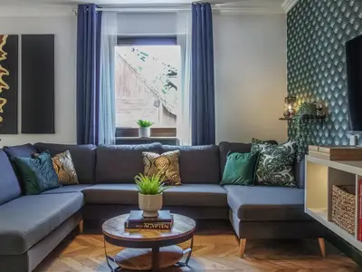 living-room