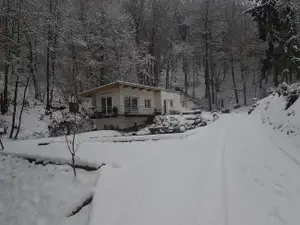 Ferienhaus für 2 Personen (75 m²) in Ulmet