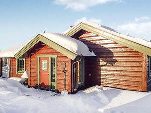 Ferienhaus für 7 Personen (107 m&sup2;) in Ulnes