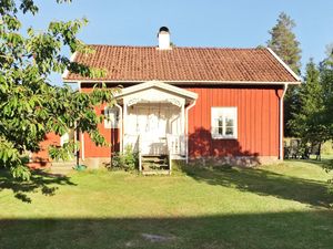 Ferienhaus für 6 Personen (80 m²) in Ulricehamn