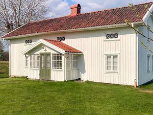 Ferienhaus für 6 Personen (100 m²) in Ulricehamn