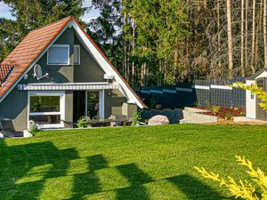 Ferienhaus für 4 Personen (130 m²) in Ulrichstein