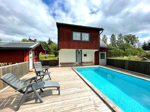 Ferienhaus für 8 Personen (70 m²) in Ulrika