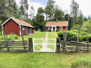 Ferienhaus für 8 Personen (70 m²) in Ulrika