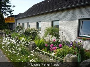Ferienhaus für 3 Personen (75 m&sup2;) in Ulsnis