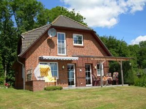 Ferienhaus für 4 Personen (90 m²) in Ulsnis