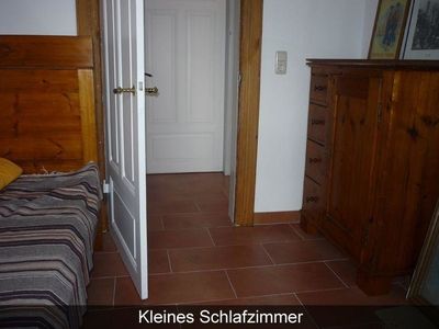 Ferienhaus für 3 Personen (75 m²) in Ulsnis 6/8