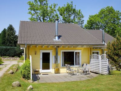 Ferienhaus für 6 Personen (68 m²) in Ulsnis 9/10