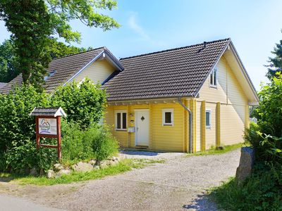 Ferienhaus für 6 Personen (68 m²) in Ulsnis 10/10