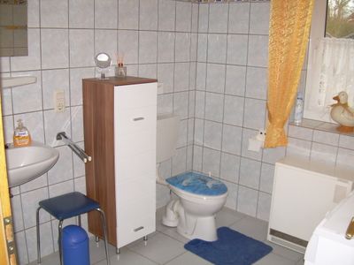 Ferienhaus für 4 Personen (90 m²) in Ulsnis 8/10