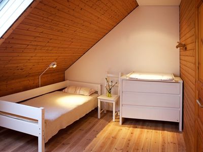 Ferienhaus für 3 Personen (59 m²) in Ulsnis 5/10