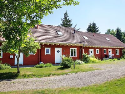 Ferienhaus für 3 Personen (59 m²) in Ulsnis 8/10