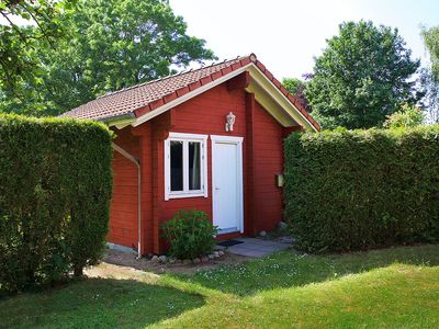 Ferienhaus für 3 Personen (59 m²) in Ulsnis 10/10