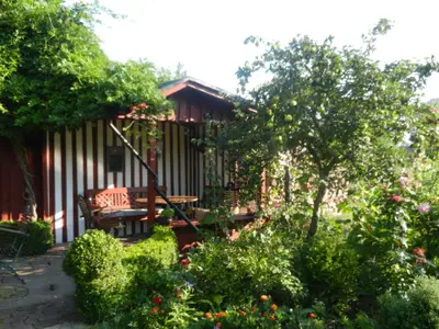 Ferienhaus für 6 Personen (70 m²) in Ulsnis 2/10