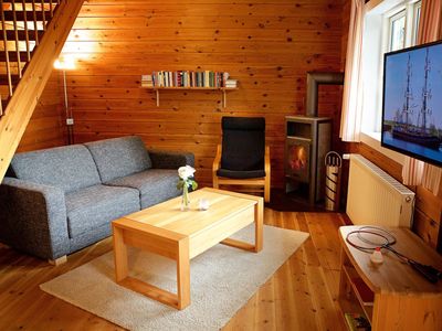 Ferienhaus für 5 Personen (59 m²) in Ulsnis 1/10