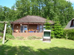 Ferienhaus für 3 Personen (80 m&sup2;) in Ulsnis