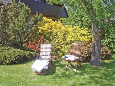 Ferienhaus für 3 Personen (48 m²) in Ulsnis 10/10