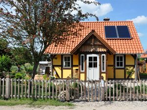 Ferienhaus für 3 Personen (60 m²) in Ulsnis