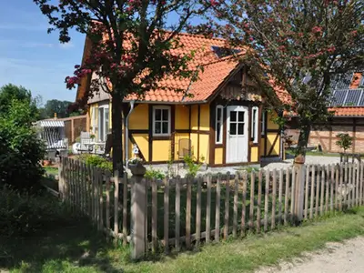 Ferienhaus für 3 Personen (60 m²) in Ulsnis 2/10