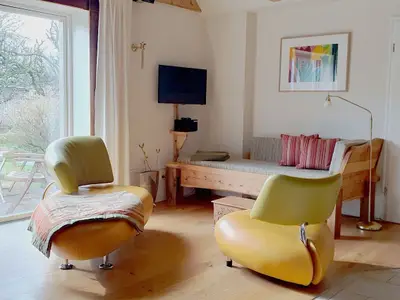 Ferienhaus für 3 Personen (60 m²) in Ulsnis 3/10