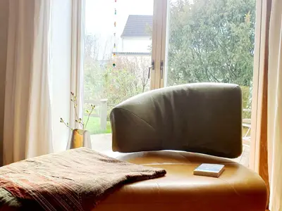 Ferienhaus für 3 Personen (60 m²) in Ulsnis 4/10