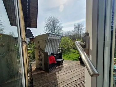 Ferienhaus für 3 Personen (60 m²) in Ulsnis 9/10