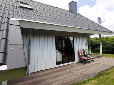 Ferienhaus für 8 Personen (114 m²) in Ulsnis 2/10