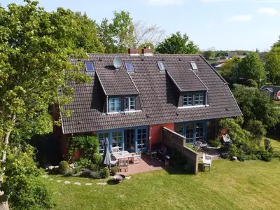 Ferienhaus für 5 Personen (95 m²) in Ulsnis 1/10