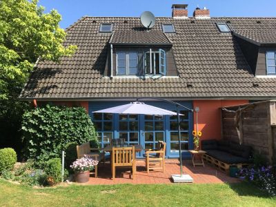 Ferienhaus für 5 Personen (95 m²) in Ulsnis 2/10