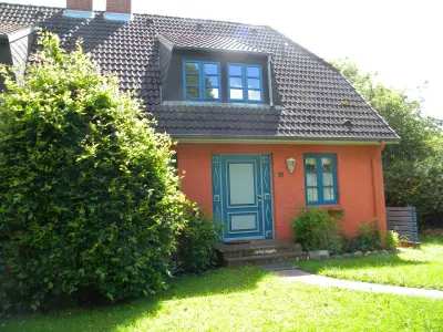 Ferienhaus für 5 Personen (95 m²) in Ulsnis 3/10