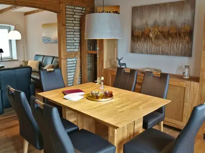 Ferienhaus für 4 Personen (90 m²) in Ulsnis 1/10