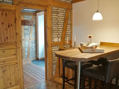 Ferienhaus für 4 Personen (90 m²) in Ulsnis 9/10
