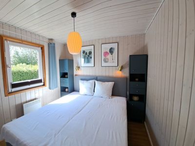 Ferienhaus für 4 Personen (50 m²) in Ulsnis 10/10