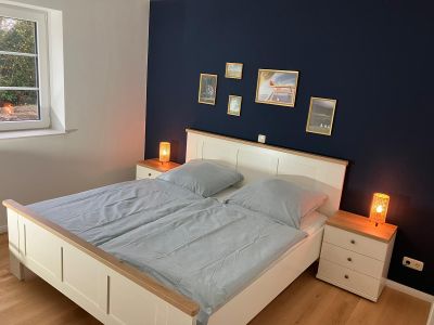 Ferienhaus für 5 Personen (85 m²) in Ulsnis 10/10