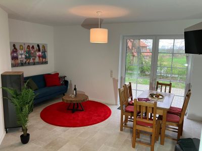 Ferienhaus für 6 Personen (85 m²) in Ulsnis 3/10