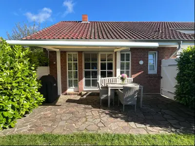Ferienhaus für 4 Personen (85 m²) in Ulsnis 3/10