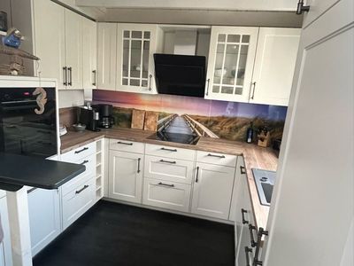 Ferienhaus für 4 Personen (85 m²) in Ulsnis 9/10