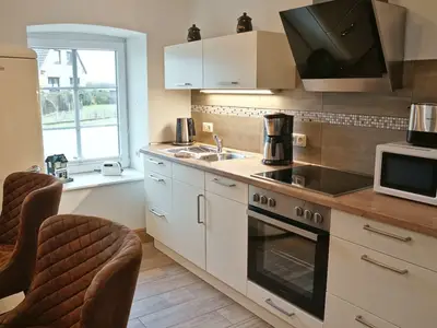 Ferienhaus für 4 Personen (90 m²) in Ulsnis 4/10