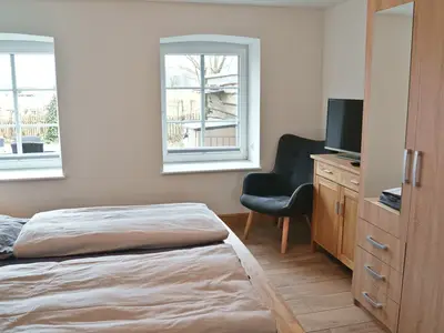 Ferienhaus für 4 Personen (90 m²) in Ulsnis 8/10