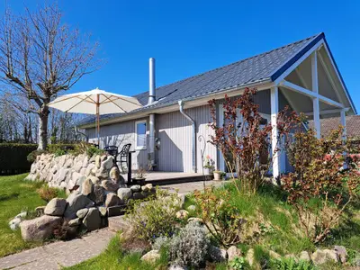 Ferienhaus für 4 Personen (50 m²) in Ulsnis 1/10