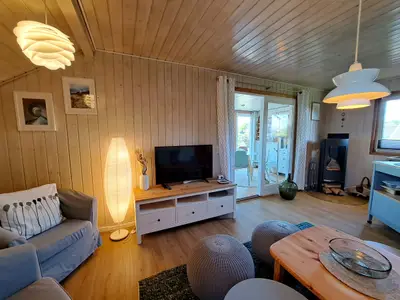 Ferienhaus für 4 Personen (50 m²) in Ulsnis 4/10
