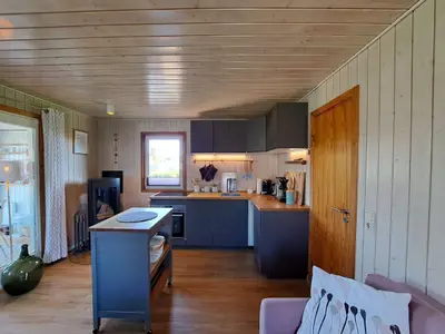 Ferienhaus für 4 Personen (50 m²) in Ulsnis 5/10