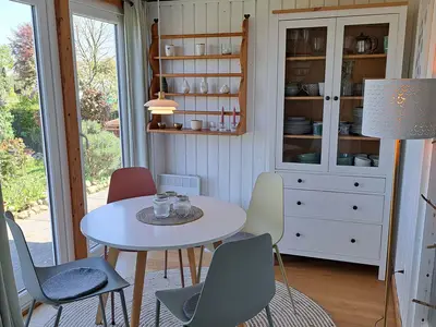 Ferienhaus für 4 Personen (50 m²) in Ulsnis 7/10