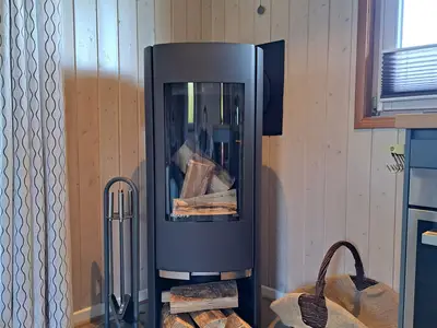 Ferienhaus für 4 Personen (50 m²) in Ulsnis 8/10