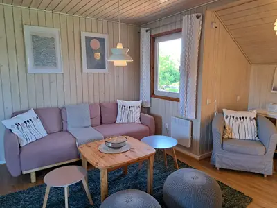 Ferienhaus für 4 Personen (50 m²) in Ulsnis 10/10