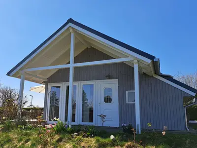 Ferienhaus für 4 Personen (50 m²) in Ulsnis 3/10
